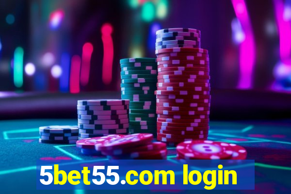 5bet55.com login